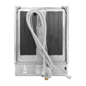 Miele G 7100 SCU Unterbau-Geschirrspüler 60cm edelstahl