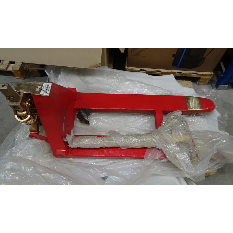 KS Tools 963.5905 BRONZEplus Hubwagen