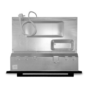 Gorenje BOS737E10BG+ IT10SC Einbaubackofen-Set Black Steam Set