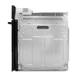 Gorenje BOS737E10BG+ IT10SC Einbaubackofen-Set Black Steam Set