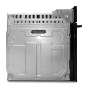 Gorenje BOS737E10BG+ IT10SC Einbaubackofen-Set Black Steam Set