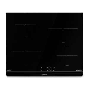 Gorenje BOS737E10BG+ IT10SC Einbaubackofen-Set Black Steam Set