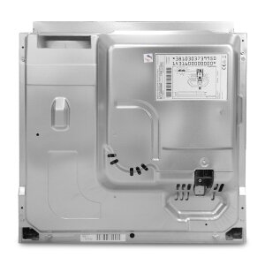 Siemens HM676G0S6 iQ700 Einbau-Elektro-Backofen mit Mikrowelle