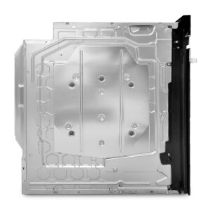 Siemens HM676G0S6 iQ700 Einbau-Elektro-Backofen mit Mikrowelle