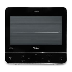 Whirlpool MAX34S Mikrowelle