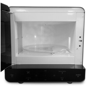 Whirlpool MAX34S Mikrowelle