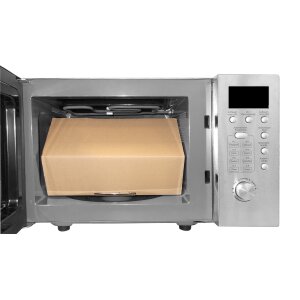 Exquisit UMW 800 G-3 Mikrowelle
