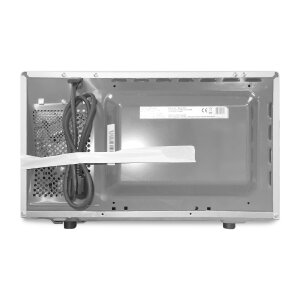 Exquisit UMW 800 G-3 Mikrowelle