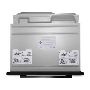 Siemens EQ211KB00 iQ300 Herd-Kochfeld-Kombination