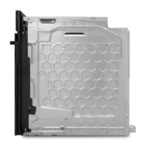 Siemens EQ211KB00 iQ300 Herd-Kochfeld-Kombination