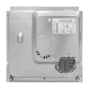 Siemens EQ211KB00 iQ300 Herd-Kochfeld-Kombination
