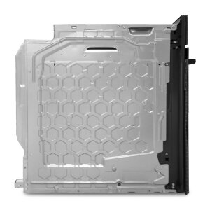 Siemens EQ211KB00 iQ300 Herd-Kochfeld-Kombination