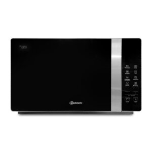 Bauknecht MF 206 SB_BK Mikrowelle
