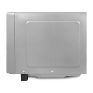 Bauknecht MF 206 SB_BK Mikrowelle