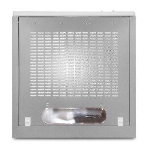 Amica UH 17052-3 E_SS Unterbauhaube