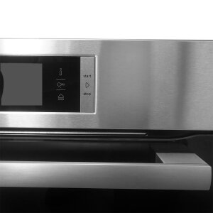 Bosch HRG6769S6 Einbau-Backofen