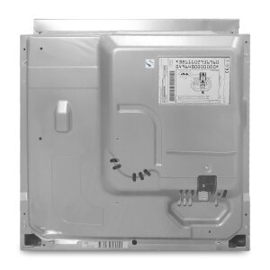 Bosch HRG6769S6 Einbau-Backofen
