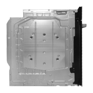 Bosch HRG6769S6 Einbau-Backofen