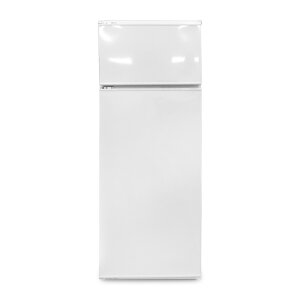 Beko BDSA250K3SN Einbau-Kühl-Gefrierkombination