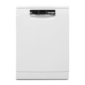 Bosch SMS46LW00E_WH Geschirrspüler