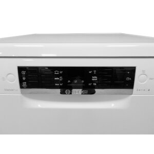 Bosch SMS46LW00E_WH Geschirrspüler