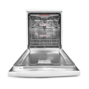 Bosch SMS46LW00E_WH Geschirrspüler