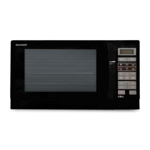 Sharp Vestel R742BKW_BK Mikrowelle