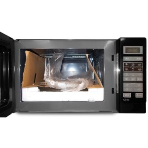 Sharp Vestel R742BKW_BK Mikrowelle