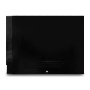Sharp Vestel R742BKW_BK Mikrowelle