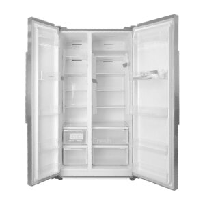 Siemens KA93NVIFP Side by Side Kühlschrank