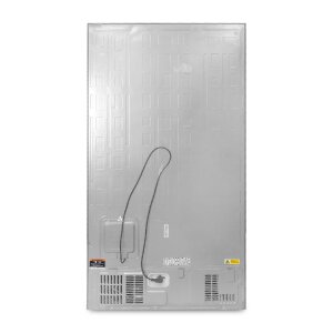 Siemens KA93NVIFP Side by Side Kühlschrank