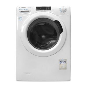 Candy Smart Pro CSO 14105TE/1-S Waschmaschine