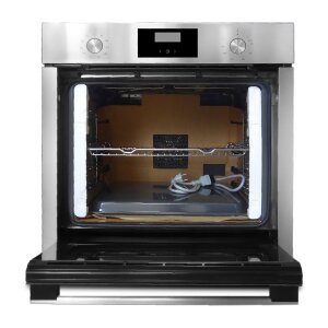 NEFF B6CCH7AN0 Einbau-Backofen N50