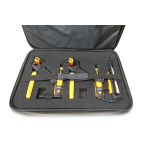 Testo Smart Probes Komplett-Set