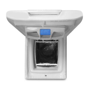 Candy Smart CST 26LE/1-S Waschmaschine Toplader