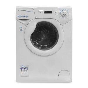 Candy AQUA 1042DE/2-S Waschmaschine