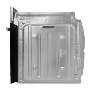 AEG BPS33102ZM Backofen edelstahl