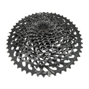 SRAM XG-1299 Eagle Kassette 12-fach rainbow