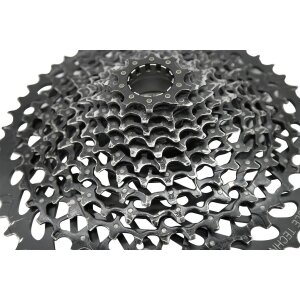 SRAM XG-1299 Eagle Kassette 12-fach rainbow