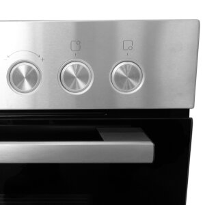 Bosch HEB578BS0 Pyrolyse Einbauherd