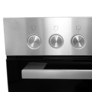 Bosch HEB578BS0 Pyrolyse Einbauherd