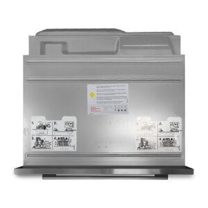 Bosch HEB578BS0 Pyrolyse Einbauherd