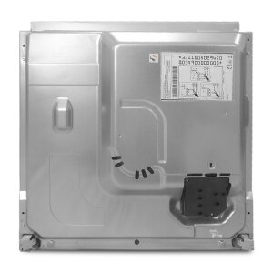 Bosch HEB578BS0 Pyrolyse Einbauherd