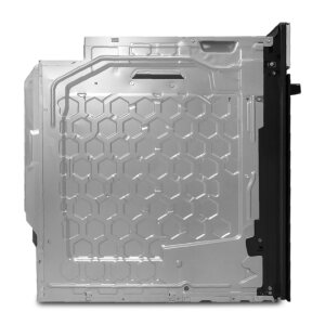 Bosch HEB578BS0 Pyrolyse Einbauherd