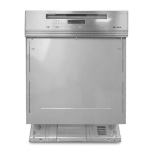 Miele G6200I Edelstahl Einbau-Geschirrspüler