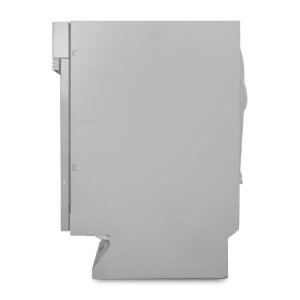 Miele G6200I Edelstahl Einbau-Geschirrspüler