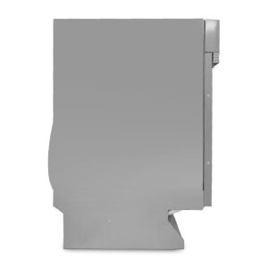 Miele G6200I Edelstahl Einbau-Geschirrspüler