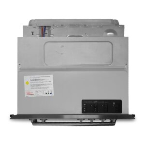 Bosch HEN201E2 Edelstahl Backofen
