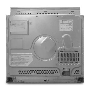 Bosch HEN201E2 Edelstahl Backofen