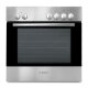 Bosch HEN201E2 Edelstahl Backofen